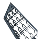 Seat Leon Centre Lower Front Bumper Grille 2017-2020 Genuine 5F0853667H