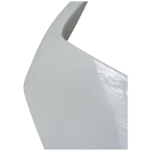 Load image into Gallery viewer, Nissan Juke spoiler for rear tailgate boot lid 2014-2016 Genuine KE615-1KA00WH
