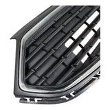 Ford Transit Tourneo Connect Front Bumper Grille 2022-2026 Genuine 2KF853651