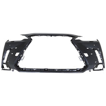 Load image into Gallery viewer, Lexus NX front bumper 2022-2024 Facelift Genuine 52119-78450
