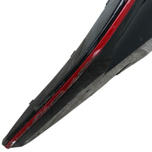 Load image into Gallery viewer, MG ZS front bumper lower grill Facelift 2020-2022 SUV Genuine P10628332

