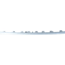 Load image into Gallery viewer, Audi A3 front bumper lower trim SE Base models 2020-2024 Genuine 8Y0807110
