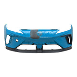 MG 4 MG4 EV front bumper 5dr Hatchback 2022-2024 Genuine Used P11183302