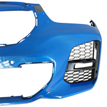 Load image into Gallery viewer, BMW X1 M Sport front bumper F48 SUV 5 Door 2019-2022 Genuine 51118075875
