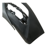 Hyundai Tucson rear bumper 2021-2024 SUV Genuine 86612-N7020