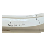 Mercedes Benz C Class Rear Bumper 2014-2018 Genuine A2058555738