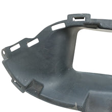 Load image into Gallery viewer, Mercedes Benz C Class C63 W205 AMG front bumper grill trim A2058851674
