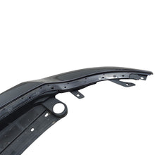 Load image into Gallery viewer, Mazda CX-30 CX30 front bumper upper grill trim 2019-2022 Genuine DFR5-50162
