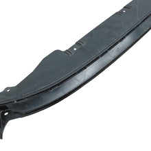 Load image into Gallery viewer, Volkswagen T-Roc T Roc front bumper Undertray trim 2021-2025 Genuine 2GA805915
