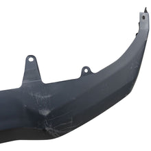 Load image into Gallery viewer, Toyota CHR C-HR GR Sport rear bumper lower 2024-2026 Genuine 52453-F4240
