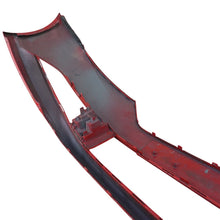 Load image into Gallery viewer, Skoda Fabia front bumper 2018-2021 Facelift Hatchback Genuine 6V0807221F
