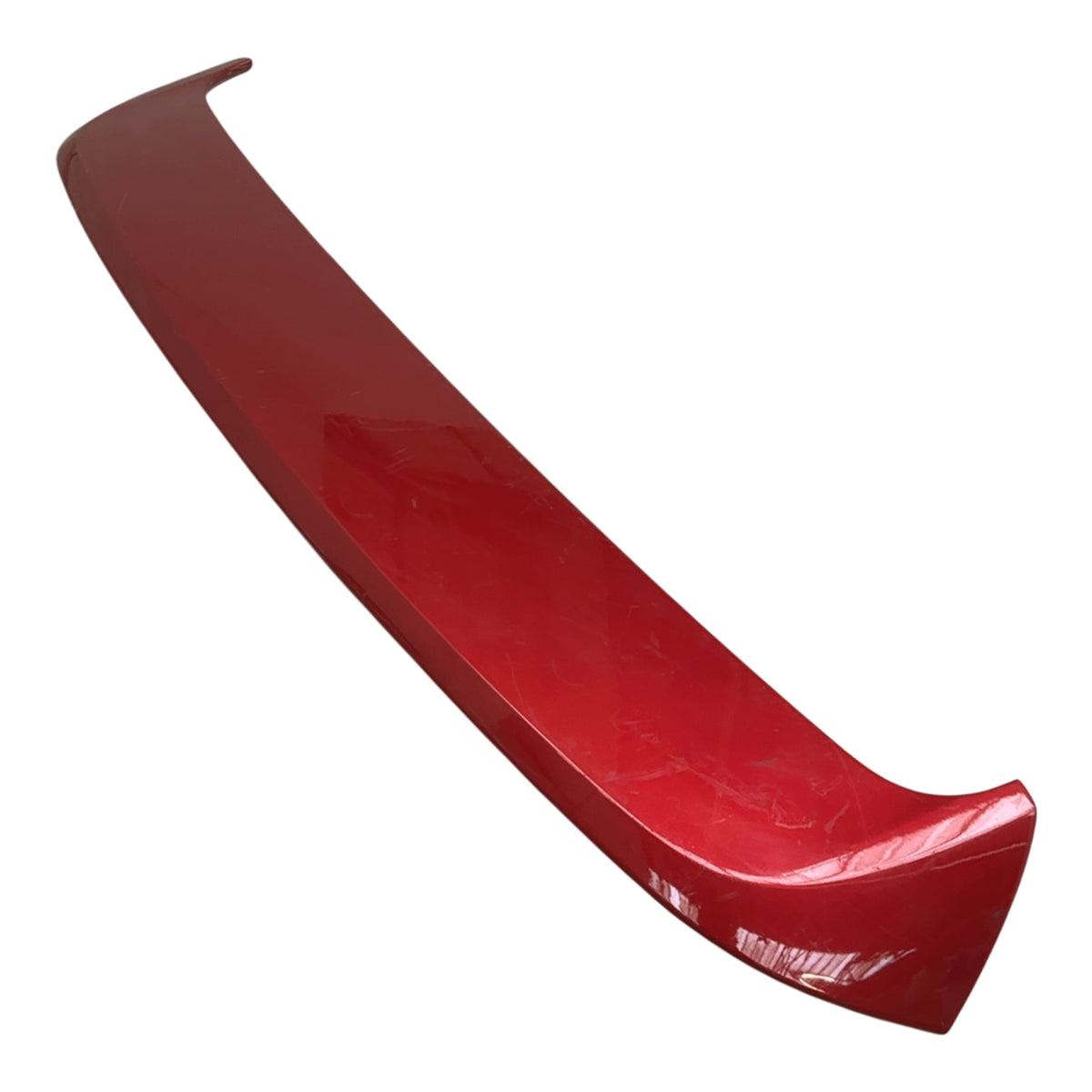 MG ZS Rear Tailgate Spoiler 2018-2023 Genuine 54303057