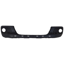 Load image into Gallery viewer, Peugeot 2008 front bumper lower section 2013-2016 SUV Genuine Used 9802520577
