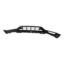 Load image into Gallery viewer, Volvo XC90 R Design front bumper lower grill 2021-2024 SUV Genuine 32345457
