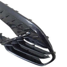 Load image into Gallery viewer, Cupra Born front bumper centre grill 2022-2024 Genuine 10E805903C
