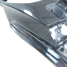 Load image into Gallery viewer, Audi Q6 E-Tron S Line front bumper 2024-2026 Genuine 85H807437B
