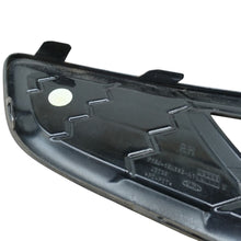 Load image into Gallery viewer, Ford Focus ST Line front bumper left right grill trim set Genuine
