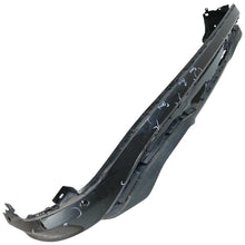 Load image into Gallery viewer, Ford Puma rear bumper lower valance trim Genuine M1TB-17F954-A1
