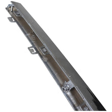 Load image into Gallery viewer, HYUNDAI TUCSON FRONT BUMPER Centre Moulding Trim 2021 onward GENUINE 86569-N7010
