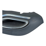 Mercedes Benz A Class AMG rear bumper trim 2018-2021 W177 Genuine A1778853701