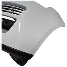 Load image into Gallery viewer, Range Rover Vogue front bumper L405 2013-2017 SUV Genuine pn CK52-17F003-AA

