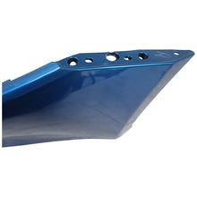 Load image into Gallery viewer, JAGUAR F TYPE REAR BUMPER 2013 to 2018 Coupe GENUINE Used Part EX53-17D781-A
