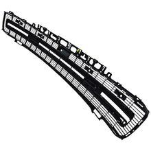 Load image into Gallery viewer, Range Rover front bumper upper grill 2022-2025 SUV Genuine M8E2-8200-A
