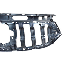 Load image into Gallery viewer, Mercedes Benz EQA front bumper grill fitting 2022-2025 Genuine A2438884900
