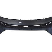 Load image into Gallery viewer, Kia Niro front bumper upper section 2023-2025 Genuine 86511-AT000
