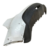 Tesla Model Y Rear Bumper 2022-2024 Genuine 1540120-01-E