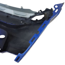 Load image into Gallery viewer, Dacia Sandero Stepway front bumper 2020-2024 5 Door Genuine 620225509R
