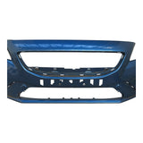 Volvo V40 R Design front bumper 2012-2020 Hatchback Genuine Used 31347085