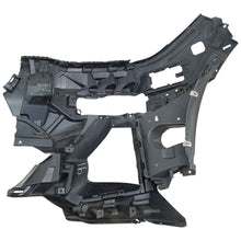 Load image into Gallery viewer, BMW X7 M Sport front bumper grill set G07 2019-2021 51118074260 51118074259
