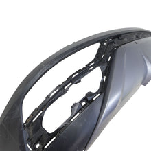 Load image into Gallery viewer, Hyundai Tucson rear bumper 2021-2024 SUV Genuine pn 86612-N7020
