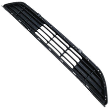 Load image into Gallery viewer, Hyundai I10 front bumper lower grill 2023-2025 Hatchback Genuine 86531-K7500
