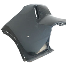 Load image into Gallery viewer, BMW X3 G01 M Sport rear bumper 2021-2023 SUV Genuine Used Part 51128081855
