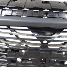 Load image into Gallery viewer, MG HS front bumper 2024 -2026 Facelift 5 door SUV Genuine pn P11407731
