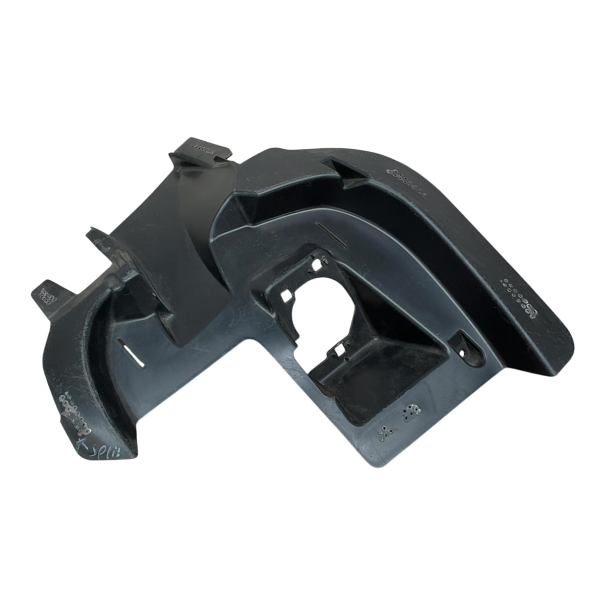 Ford Puma ST Line front bumper right Fog Fitting Bracket Genuine L1TB-17E888-B