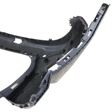Load image into Gallery viewer, Hyundai Kona rear bumper 2023-2025 Hybrid Genuine 86611-HF010
