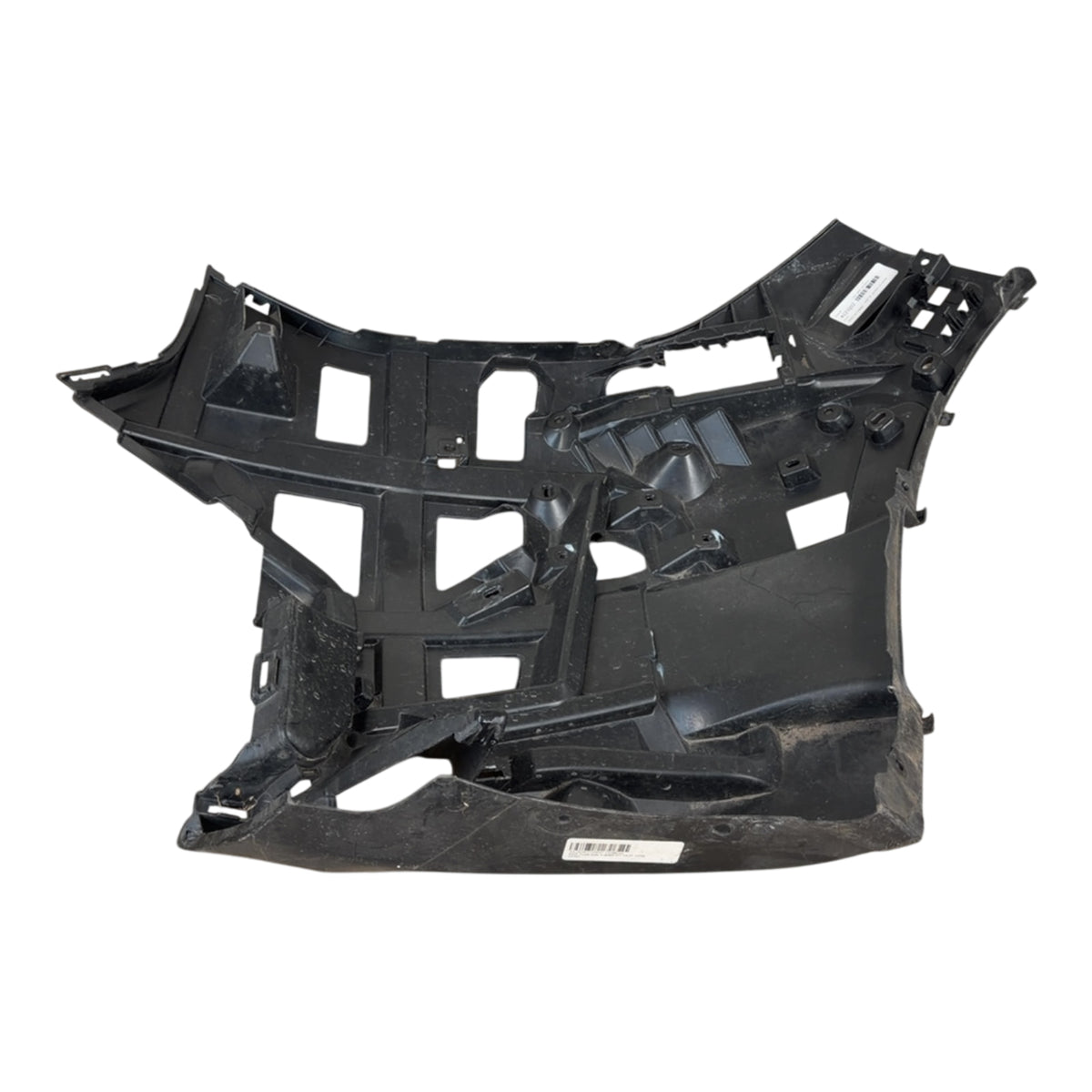 BMW X3 Right Front Bumper Insert 2024-2026 Genuine 51118087018