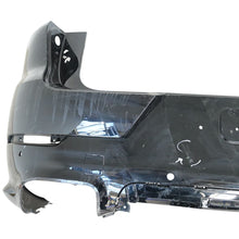 Load image into Gallery viewer, Porsche Cayenne GTS Coupe rear bumper 2018-2023 Genuine 9Y3807110B
