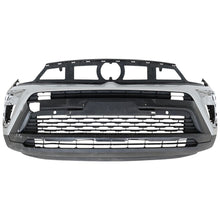 Load image into Gallery viewer, Vauxhall Crossland X front bumper 2021-2024 Genuine 39172210
