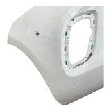 Mercedes Benz A Class front bumper 2018-2020 W177 Standard Genuine A1778853600