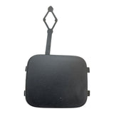 Peugeot 3008 Rear Bumper Tow Eye Cover 2009-2016 Genuine 9685647677