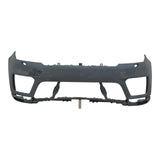 Range Rover Sport front bumper 2018-2021 JK62-17F003-A