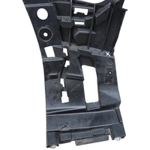 Load image into Gallery viewer, Porsche Cayenne rear bumper left LH fitting trim Coupe 2018-2023 9Y3807378
