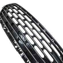 Load image into Gallery viewer, Ford Kuga front bumper upper centre grill 2020-2023 Genuine LV4B-8200-GB
