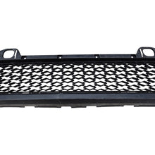 Load image into Gallery viewer, Skoda Enyaq Sportline front bumper lower grill 2020-2024 Genuine 5LA853677
