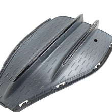 Load image into Gallery viewer, Mercedes Benz GLA AMG front bumper left LH grill 2020-2023 Genuine A2478853805
