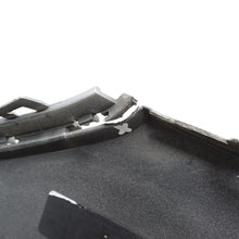 Load image into Gallery viewer, Audi Q4 E-tron front bumper lower centre trim 2021-2025 Genuine 89A807663A
